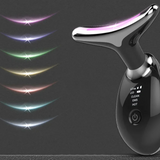 Glowëa, Sculpteur Facial 7-en-1 à Lumière LED – Technologie Beauté Avancée