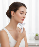 Glowëa, Sculpteur Facial 7-en-1 à Lumière LED – Technologie Beauté Avancée