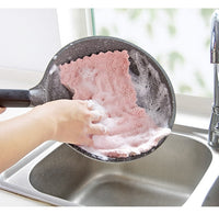 Torchons de cuisine en microfibre Super absorbants
