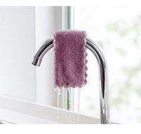 Torchons de cuisine en microfibre Super absorbants