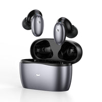 UGREEN – écouteurs sans fil HiTune X6, Bluetooth 5.1, TWS, ANC 35db, hybride, annulation de bruit actif.