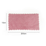 Torchons de cuisine en microfibre Super absorbants